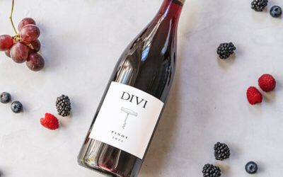 Evocation des vins Natures