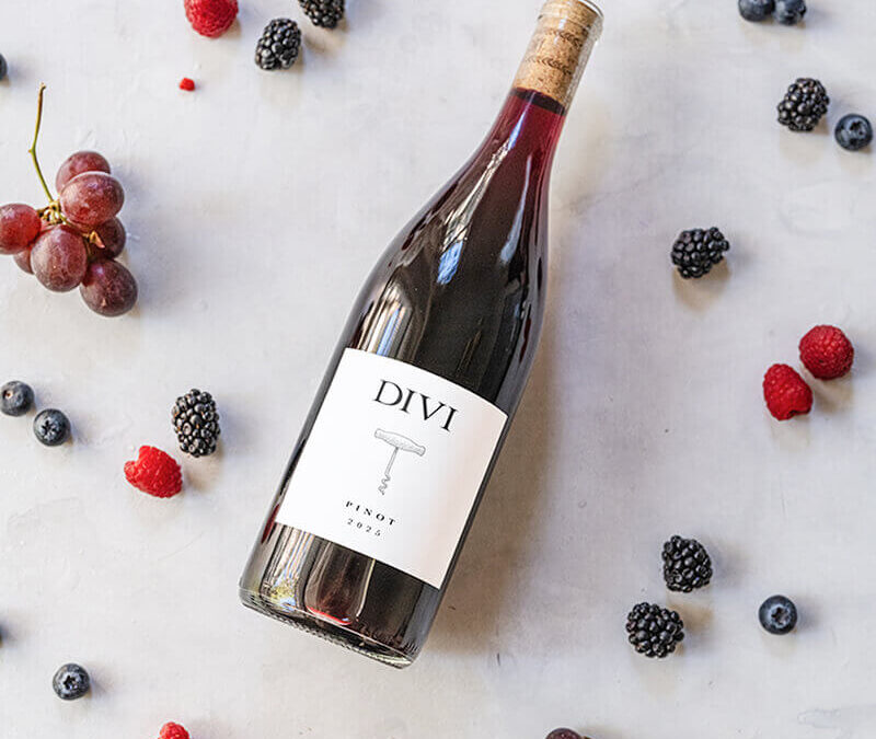 Evocation des vins Natures