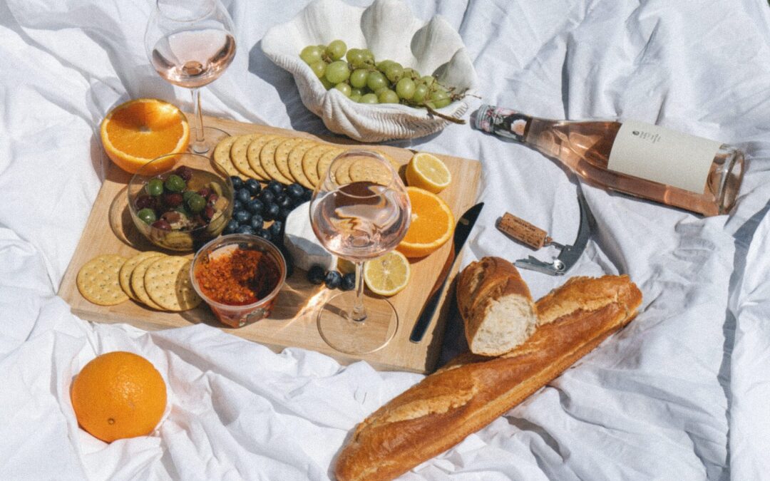 Wine Brunch