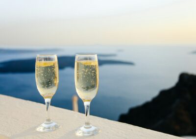 Champagne Lovers