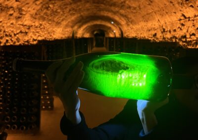 Champagne Lovers