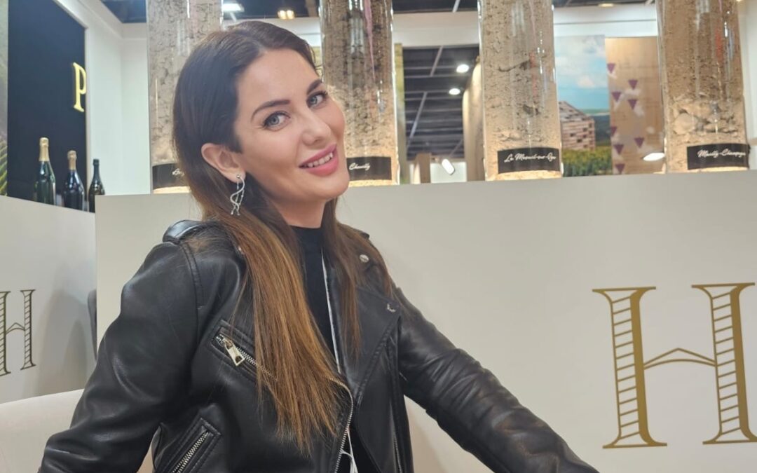 Comment tirer le meilleur d’une exposition de vins ?